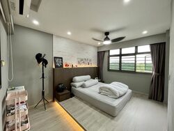 Blk 478B Valley Spring @ Yishun (Yishun), HDB 4 Rooms #595811401